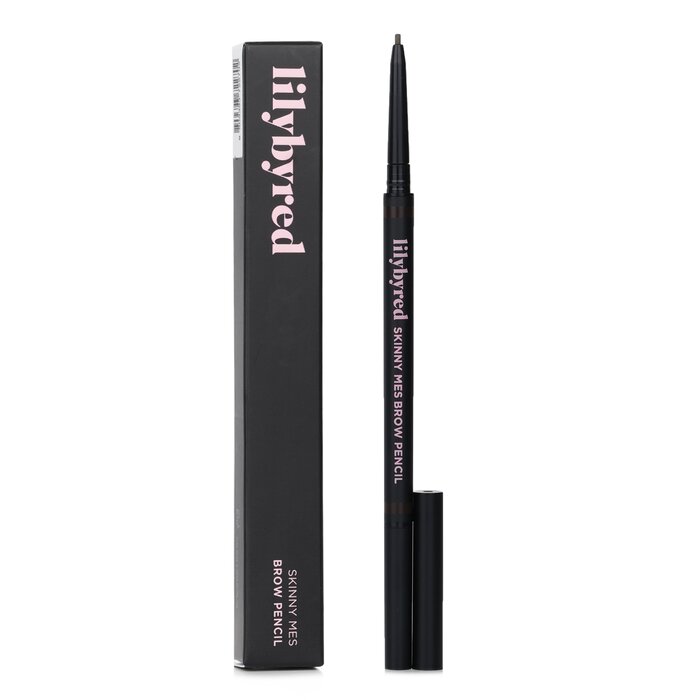 Skinny Mes Brow Pencil - # 03 Dark Brown - 0.09g