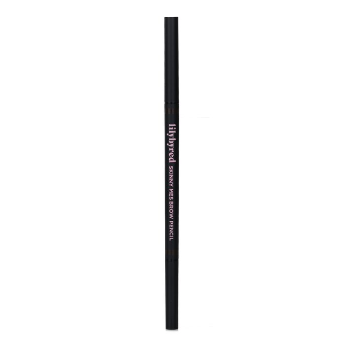 Skinny Mes Brow Pencil - # 03 Dark Brown - 0.09g