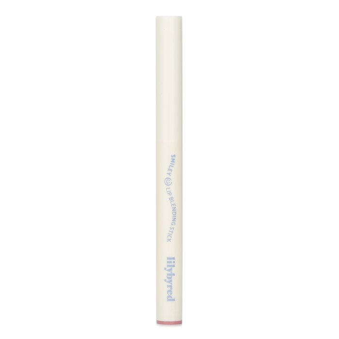 Smiley Lip Blending Stick - # 01 Grin Wth Me - 0.8g