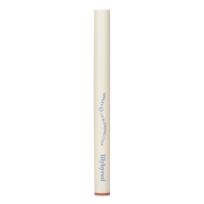 Smiley Lip Blending Stick - # 02 Laugh With Me - 0.8g