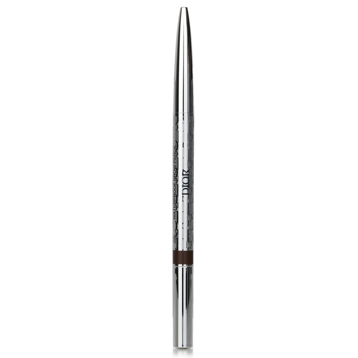 Diorshow Brow Styler - # 32 Dark Brown - 0.09g/0.003oz