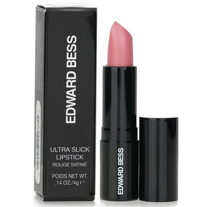 Ultra Slick Lipstick - # Blush Allure - 4g/0.14oz