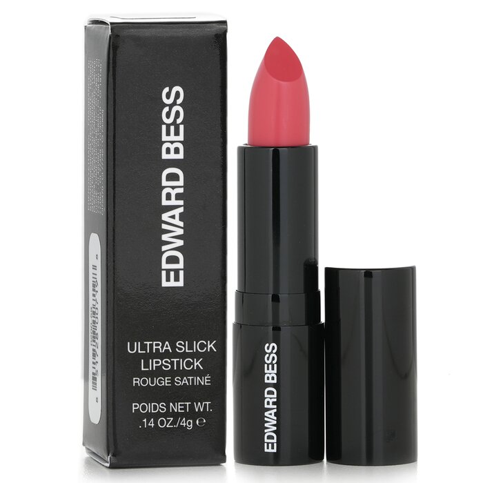 Ultra Slick Lipstick - # Night Orchid - 4g/0.14oz