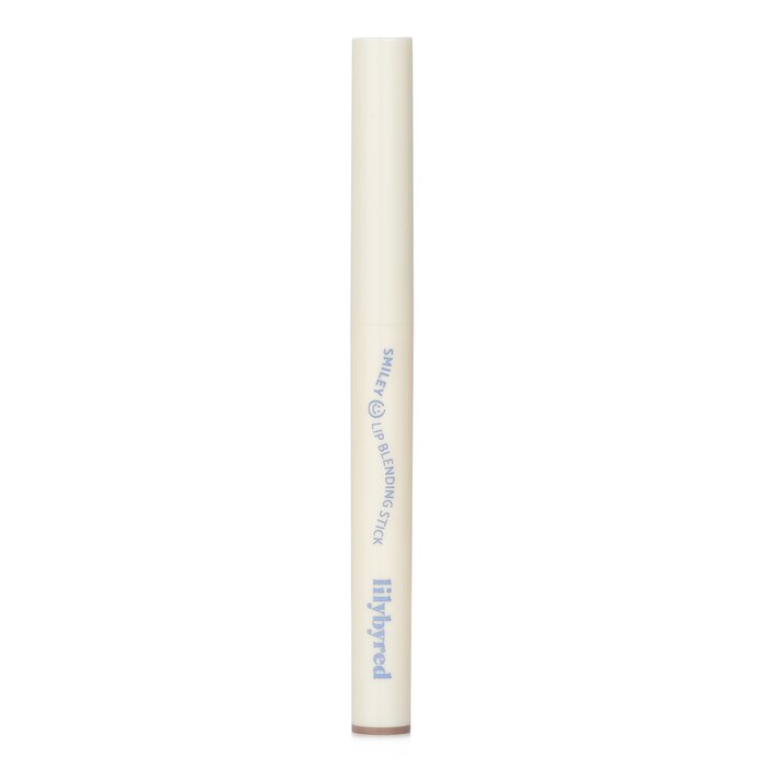 Smiley Lip Blending Stick - # 03 Be Happy With Me - 0.8g