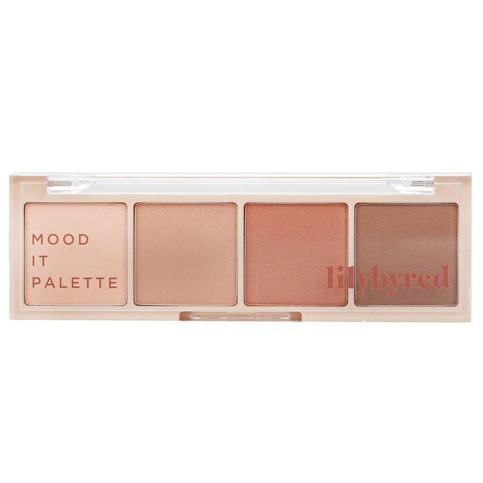 Mood It Palette - 5.8g