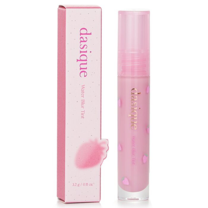 Water Blur Tint - # 10 Sweet Mauve - 3.2g/0.11oz