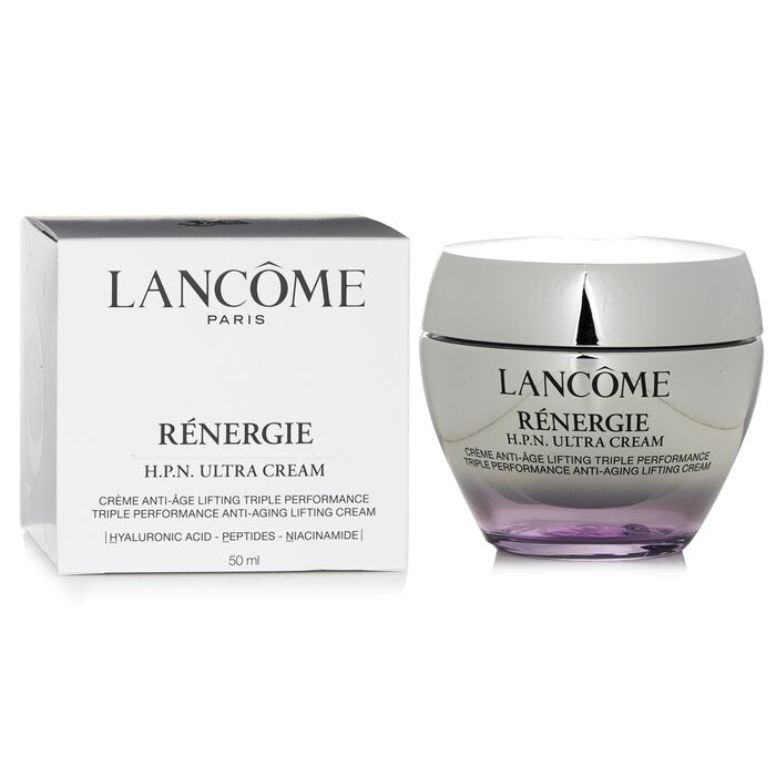 Renergie H.p.n Ultra Cream Triple Performance Anti-aging Lifting Cream - 50ml