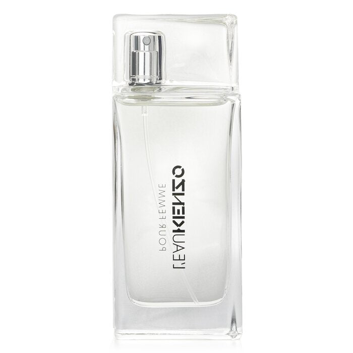 L'eau Pour Femme Eau De Toilette Spray - 50ml/1.7oz