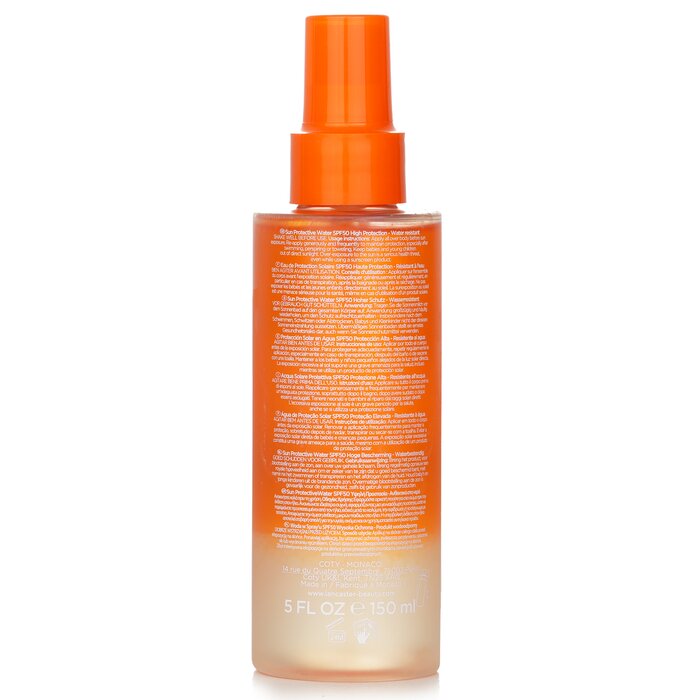 Sun Beauty Sun Protective Water Spf 50 - 150ml/5oz