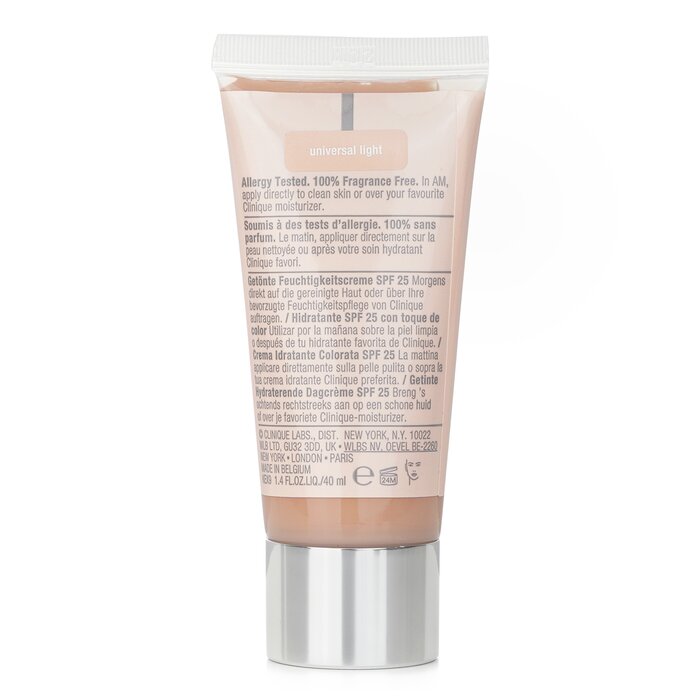 Moisture Surge Sheertint hydrator Spf 25 - # 02 Universal Light - 40ml/1.4oz