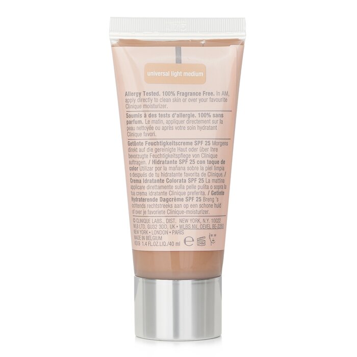 Moisture Surge Sheertint hydrator Spf 25 - # 03 Universal Light Medium - 40ml/1.4oz