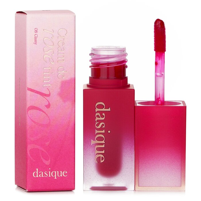 Cream De Rose Tint - # 08 Classy - 3g/0.1oz