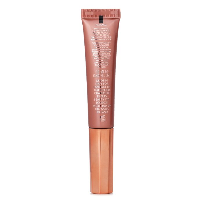 Beauty Light Wand High Blush - # Pinkgasm - 12ml/0.4oz