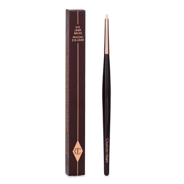 Eye Liner Brush - 1pcs