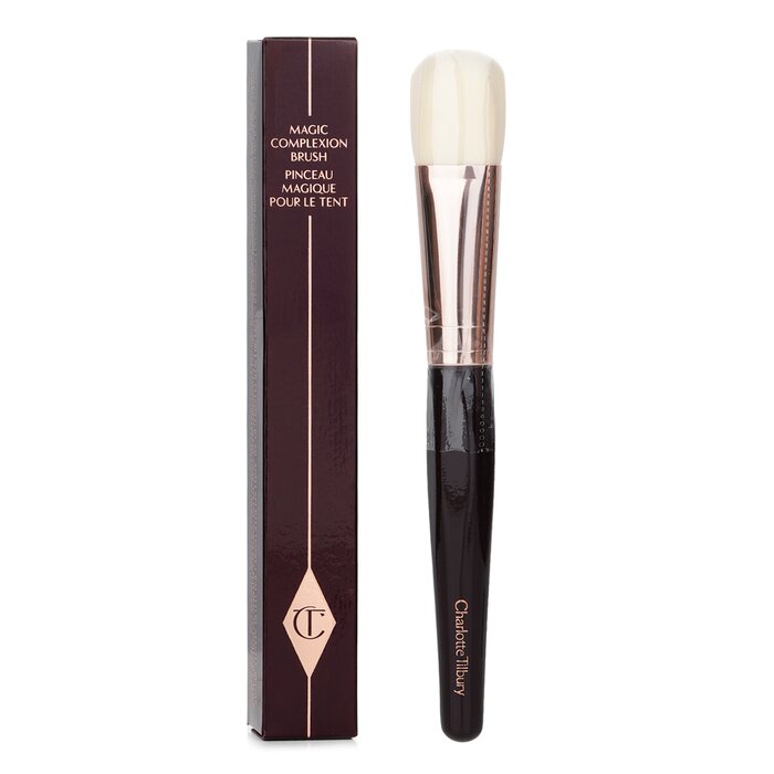 Magic Complexion Brush - 1pc