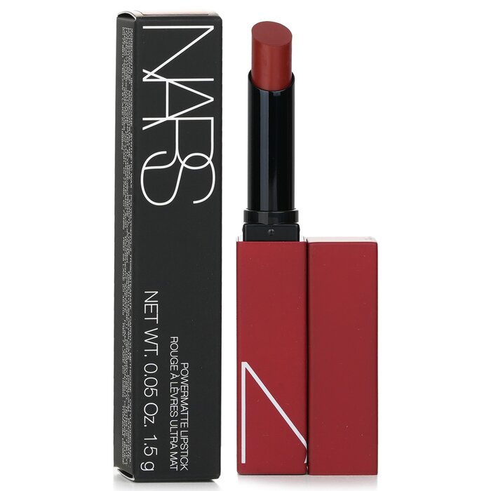 Powermatte Lipstick - # 135 Mogador - 1.5g/0.05oz