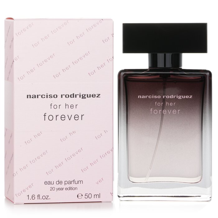 For Her Forever Eau De Parfum Spray - 50ml/1.6oz