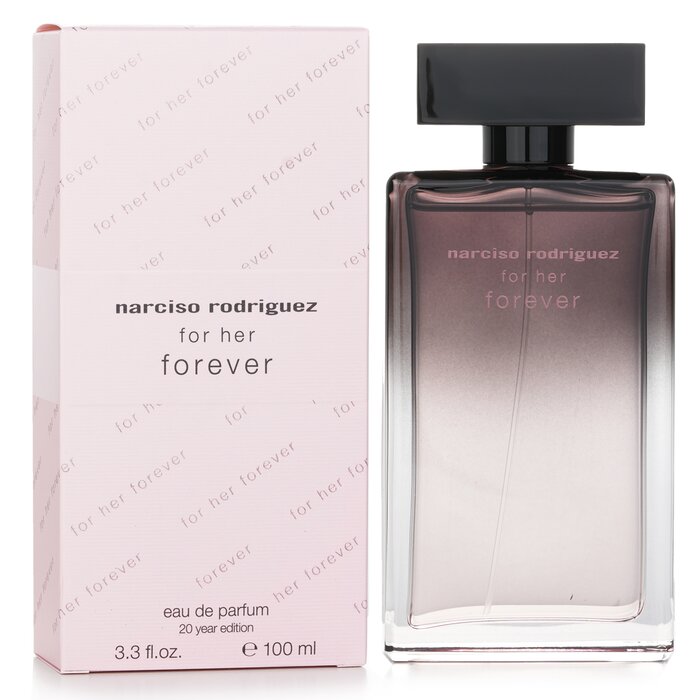 For Her Forever Eau De Parfum Spray - 100ml/3.3oz