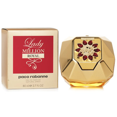 Lady Million Royal Eau De Parfum Spray - 80ml/2.7oz