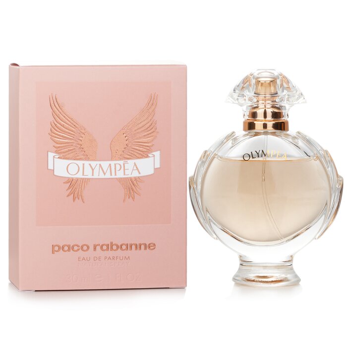 Olympea Eau De Parfum Spray - 30ml/1oz