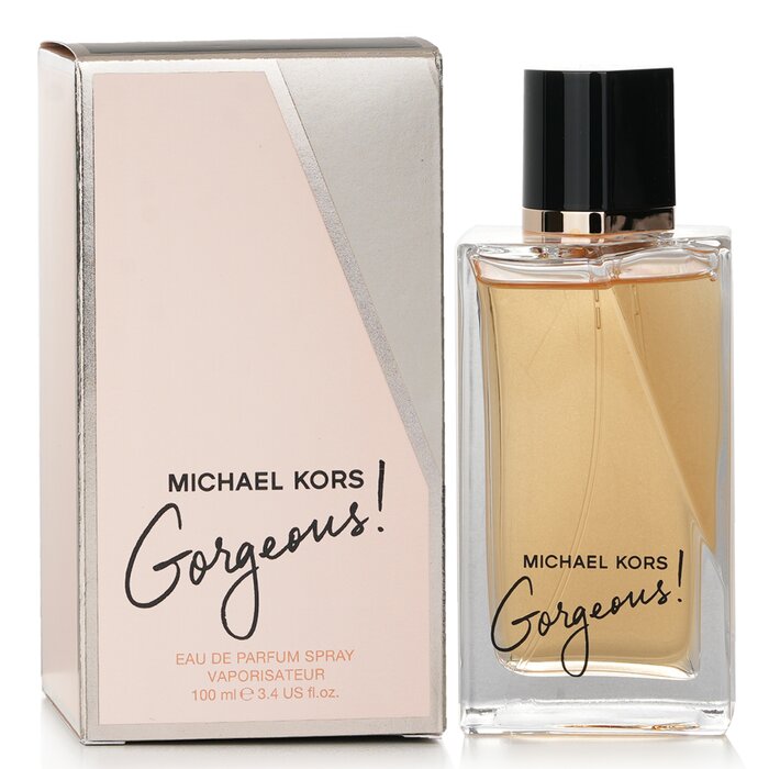 Gorgeous Eau De Parfum Spray - 100ml/3.4oz