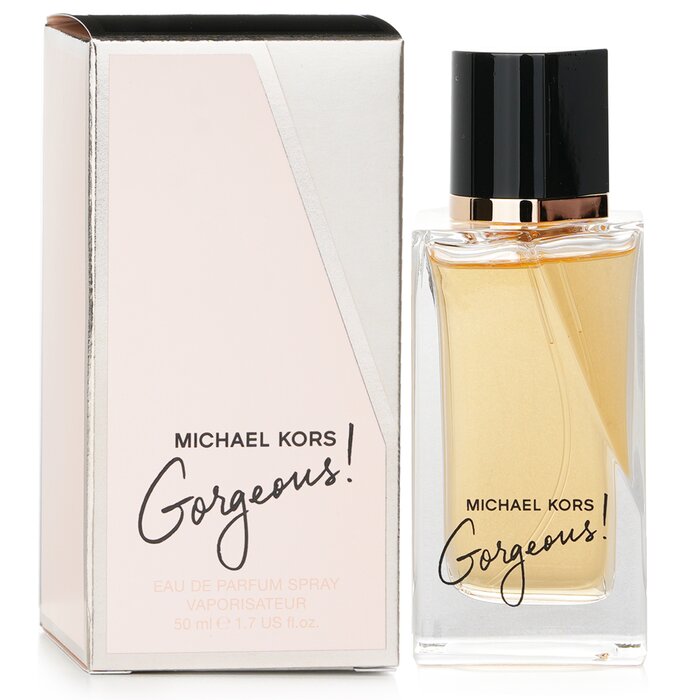 Gorgeous Eau De Parfum Spray - 50ml/1.7oz