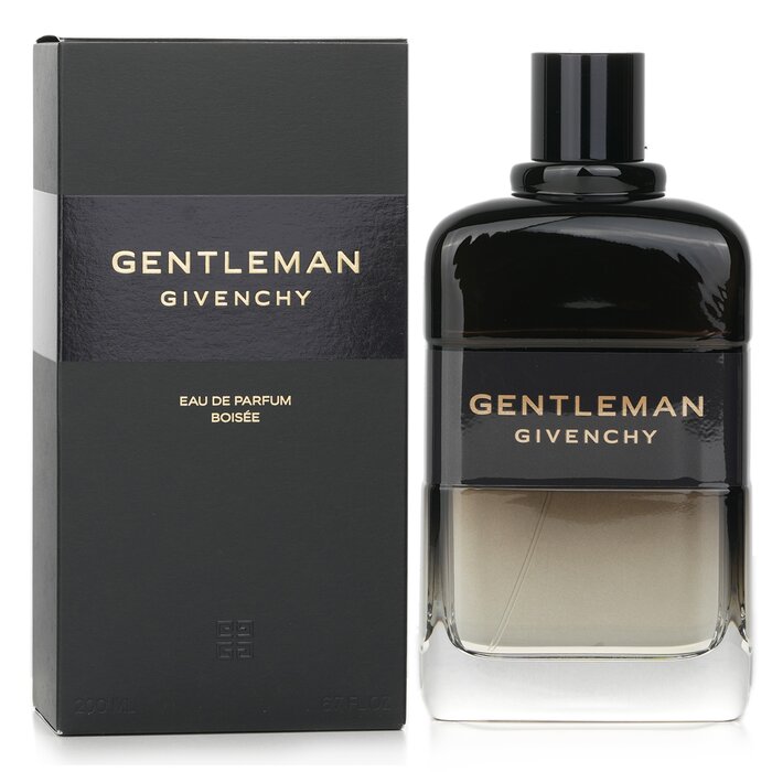 Gentleman Boisee Eau De Parfum Spray - 200ml/6.7oz