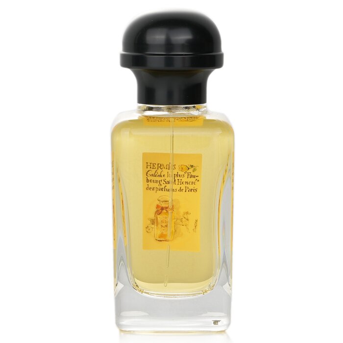 Caleche Eau De Toilette Spray - 50ml/1.6oz