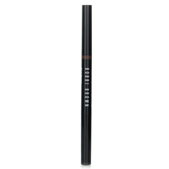 Long-wear Brow Pencil - # 8 Rich Brown - 0.33g/0.01oz