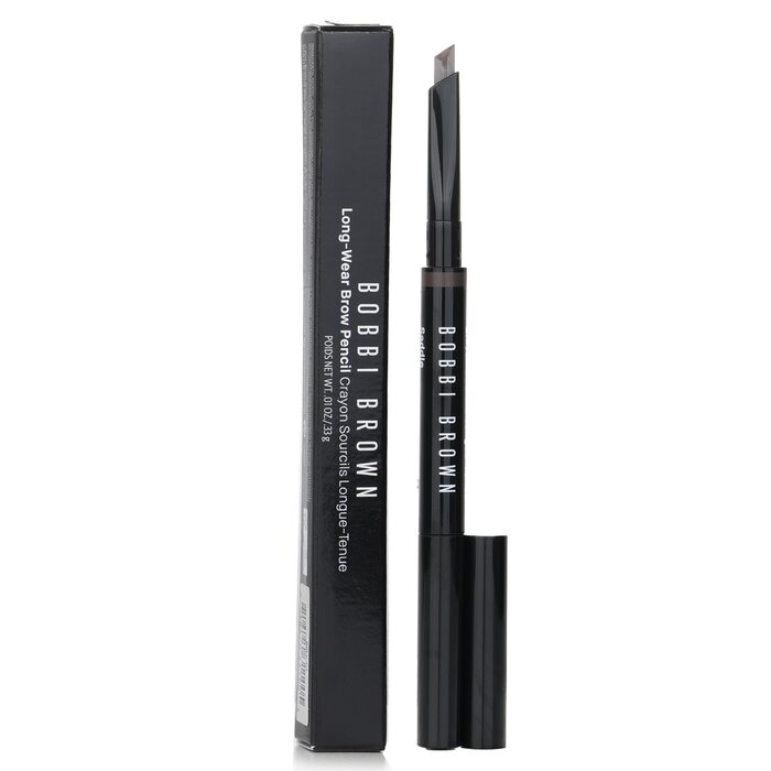 Long-wear Brow Pencil - # 7 Saddle - 0.33g/0.01oz