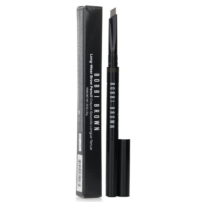 Long-wear Brow Pencil - # 5 Espresso - 0.33g/0.01oz