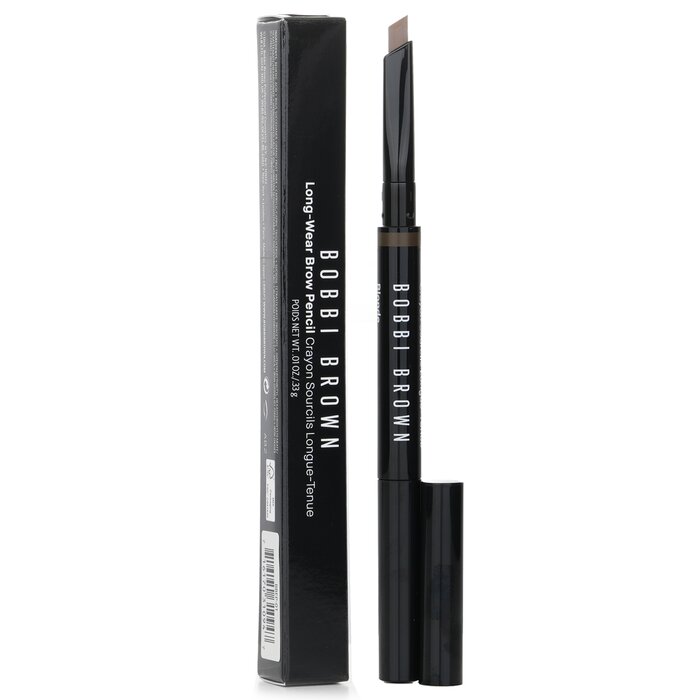 Long-wear Brow Pencil - # 1 Blonde - 0.33g/0.01oz