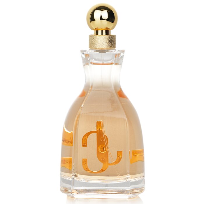 I Want Choo Eau De Parfum Spray - 100ml/3.3oz