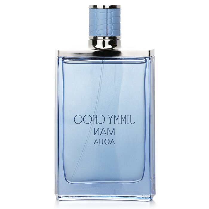 Man Aqua Eau De Toilette Spray - 100ml/3.3oz