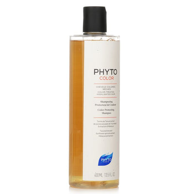 Phytocolor Color Protecting Shampoo - 400ml/13.5oz