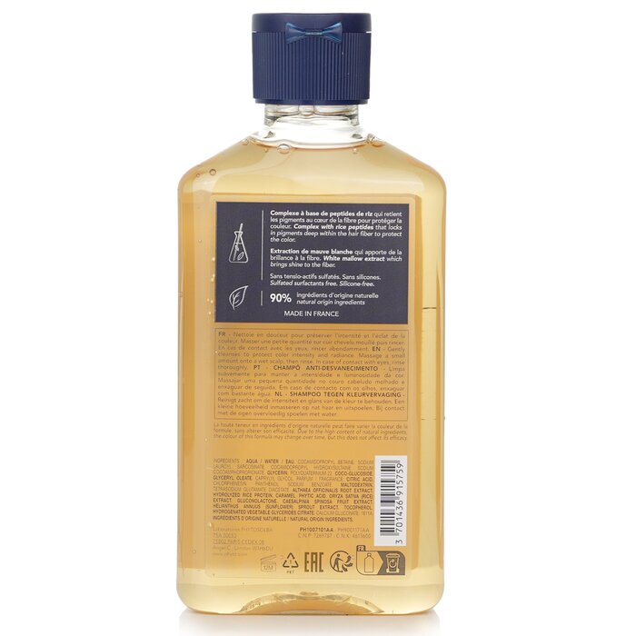 Color Anti Fade Shampoo - 250ml/8.45oz