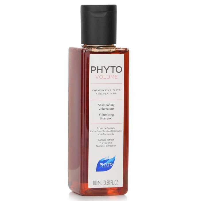 Phytovolume Volumizing Shampoo - 100ml/3.38oz