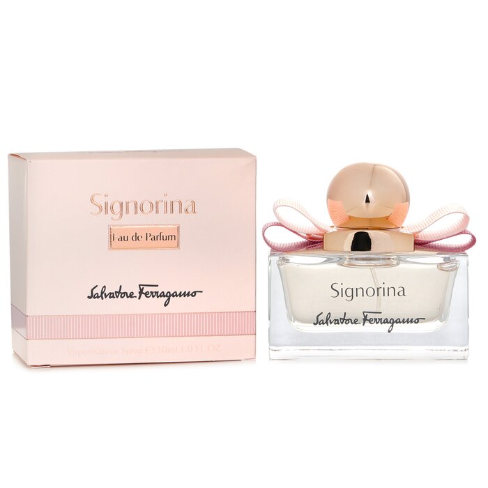 Signorina Eau De Parfum Spray - 30ml/1oz