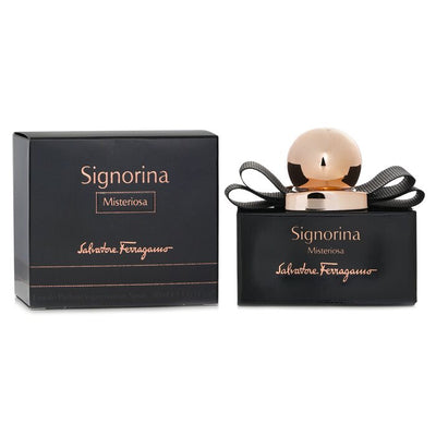 Signorina Misteriosa Eau De Parfum Spray - 30ml/1oz