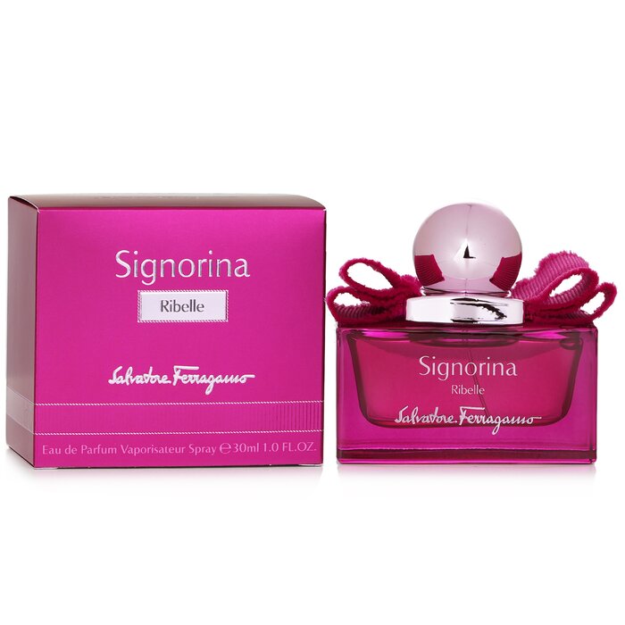 Signorina Ribelle Eau De Parfum Spray - 30ml/1oz