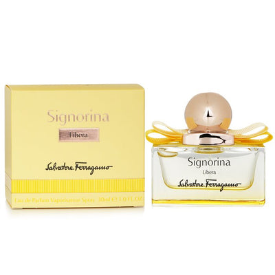 Signorina Libera Eau De Parfum Spray - 30ml/1oz