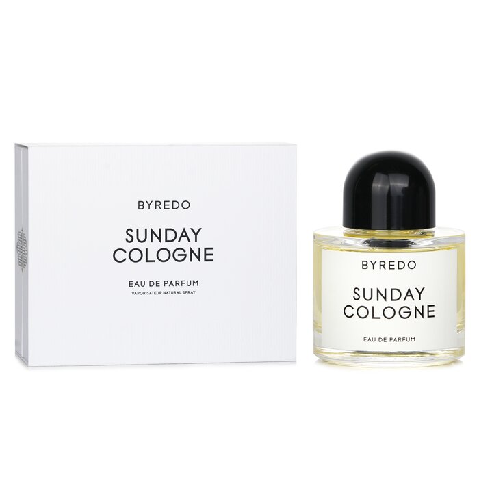 Sunday Cologne Eau De Parfum Spray - 50ml/1.6oz