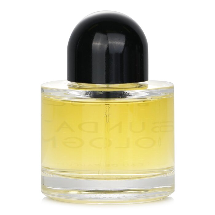 Sunday Cologne Eau De Parfum Spray - 50ml/1.6oz