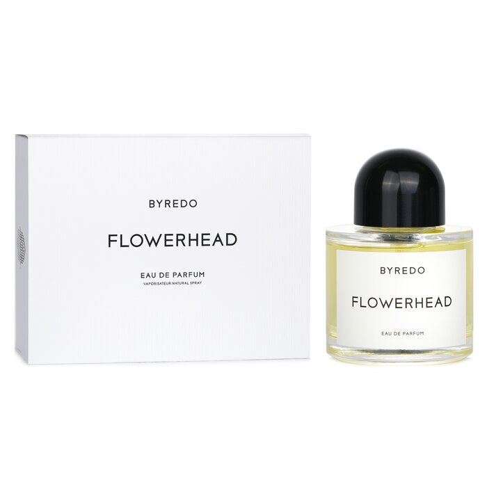 Flowerhead Eau De Parfum Spray - 100ml/3.3oz