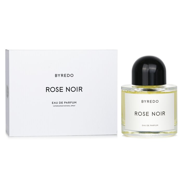 Rose Noir Eau De Parfum Spray - 100ml/3.4oz