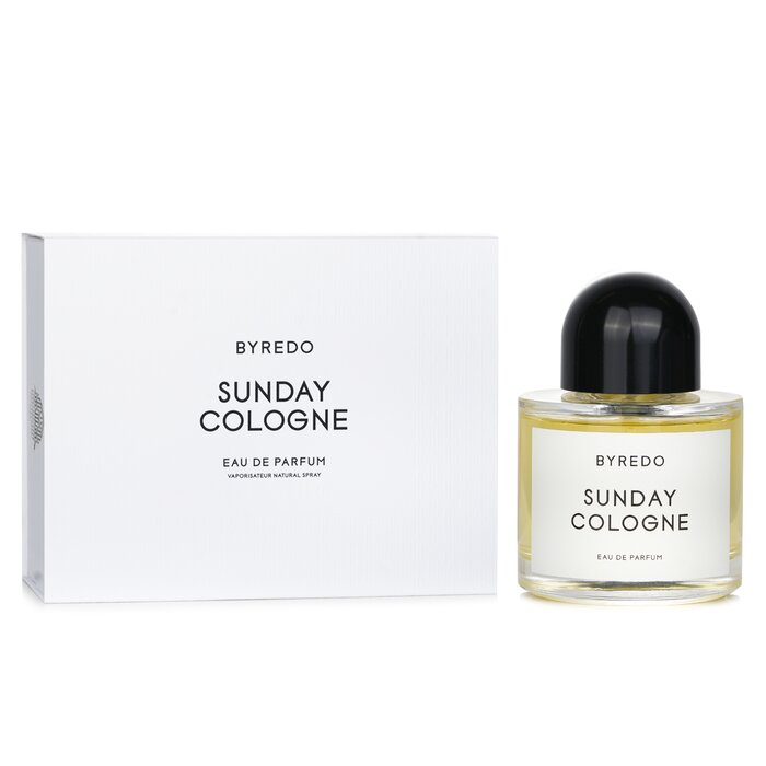 Sunday Cologne Eau De Parfum Spray - 100ml/3.3oz