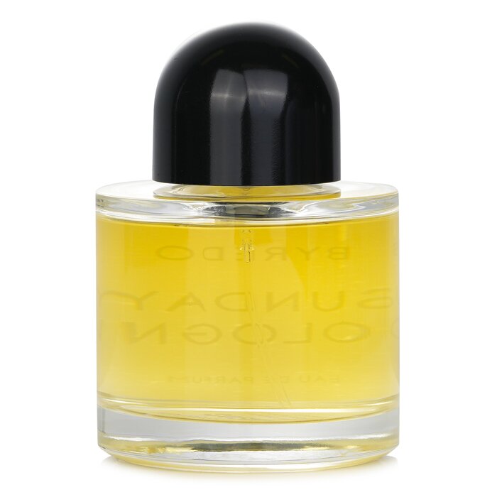 Sunday Cologne Eau De Parfum Spray - 100ml/3.3oz