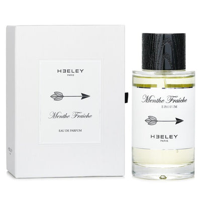 Menthe Fraiche Eau De Parfum Spray - 100ml/3.3oz