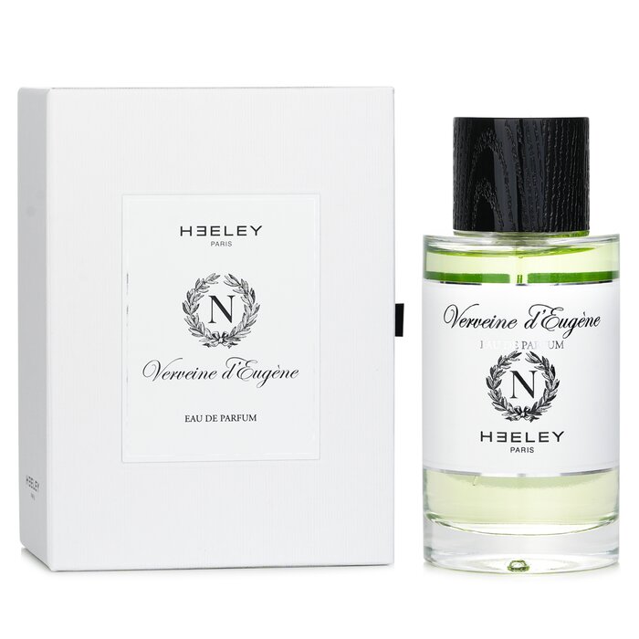 Verveine D'eugene Eau De Parfum Spray - 100ml/3.3oz