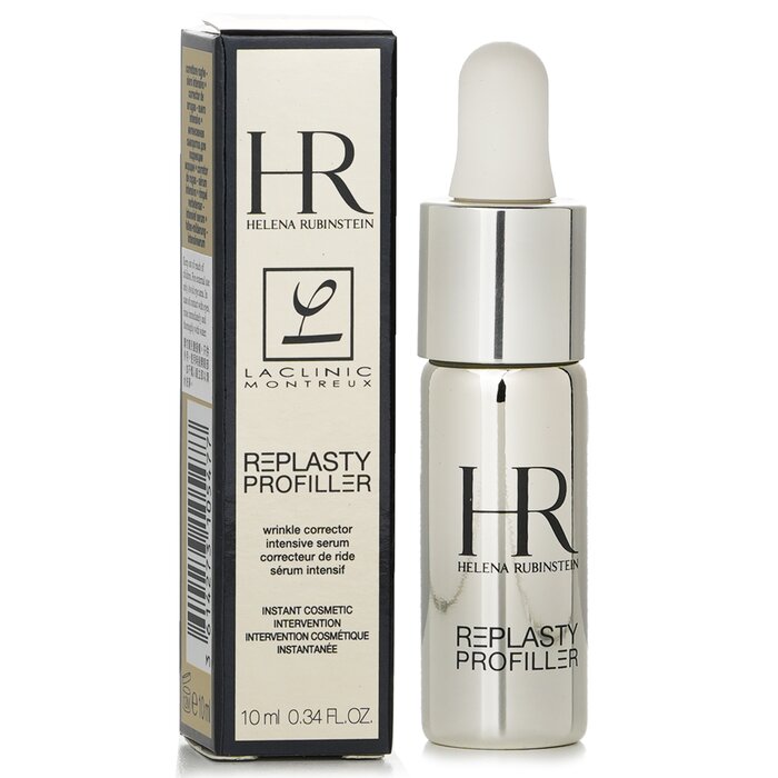 Replasty Pro Filler Serum - 10ml/0.34oz